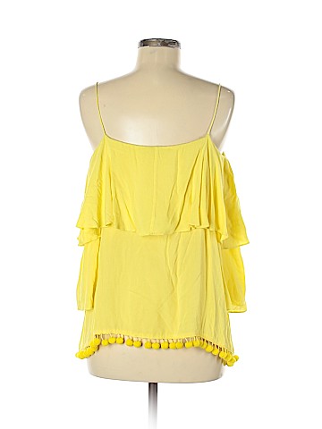 Alice + Olivia 3/4 Sleeve Blouse (view 2)