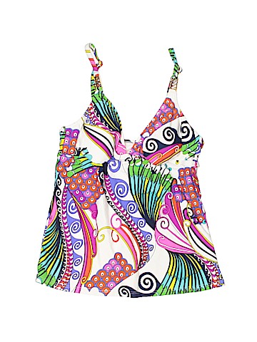 Trina Turk Swimsuit Top (view 1)
