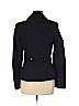 Marc by Marc Jacobs 100% Cotton Black Blazer Size 6 - photo 2