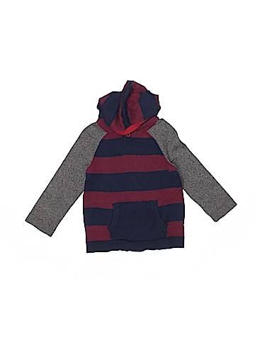 Egg by Susan Lazar Pullover Hoodie (view 1)