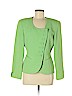 Christian Dior Green Jacket Size 6 - photo 1