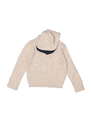 Peek... Pullover Hoodie (view 1)