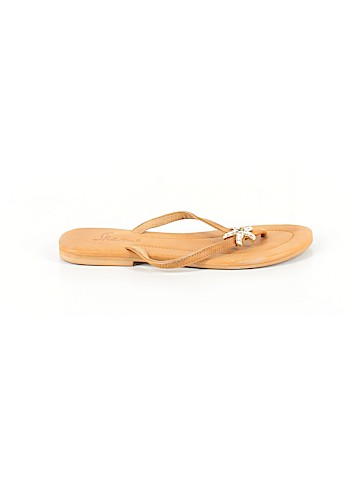 Skemo Flip Flops (view 1)