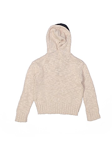 Peek... Pullover Hoodie (view 2)