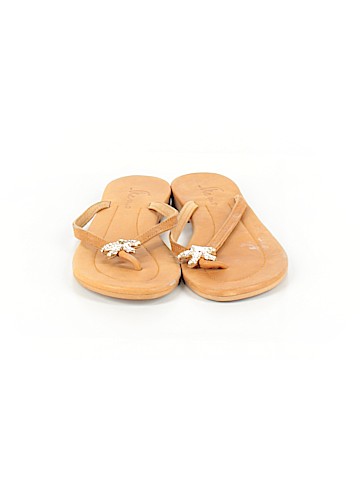 Skemo Flip Flops (view 2)