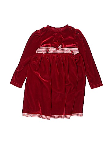 Sophie Rose Special Occasion Dress (view 1)