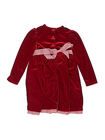 Sophie Rose Special Occasion Dress (view 2)