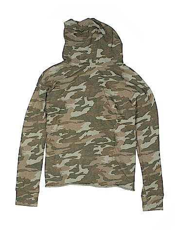 Justice Pullover Hoodie (view 2)