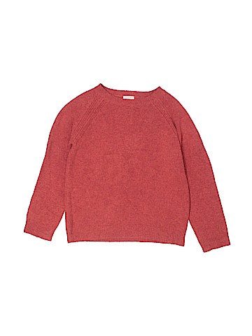 Morley Pullover Sweater (view 1)