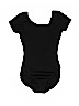 Capezio Black Leotard Size S (youth) - photo 1