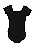 Capezio Black Leotard Size S (youth) - photo 2