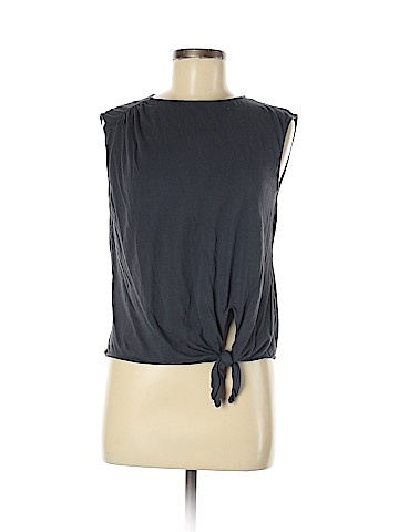 H&M L.O.G.G. Sleeveless T-Shirt (view 1)