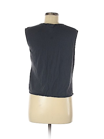 H&M L.O.G.G. Sleeveless T-Shirt (view 2)