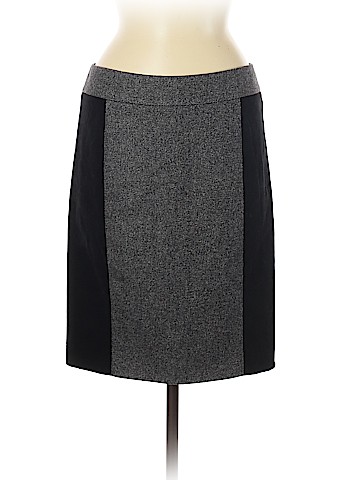 Gucci Wool Skirt (view 1)