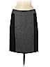 Gucci Black Wool Skirt Size EU (IT) 42 / US 6 - photo 1
