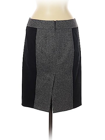 Gucci Wool Skirt (view 2)