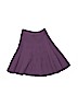 Miss Me Purple Skirt Size 8 - photo 2