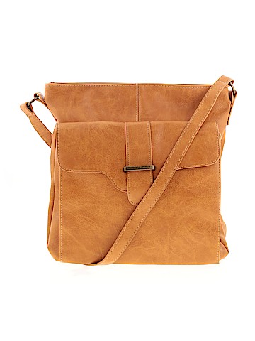 Unbranded Crossbody Bag (view 1)