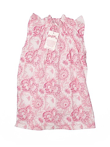 Bouton Short Sleeve Blouse (view 2)