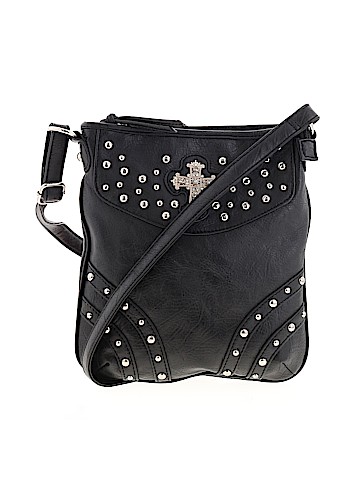 Cato Crossbody Bag (view 1)