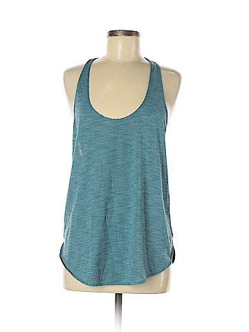 Lululemon Athletica Active Tank (view 1)