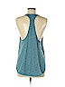 Lululemon Athletica Blue Active Tank Size 8 - photo 2