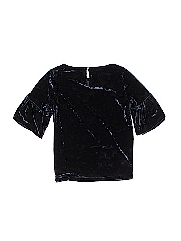 Crewcuts 3/4 Sleeve Top (view 2)