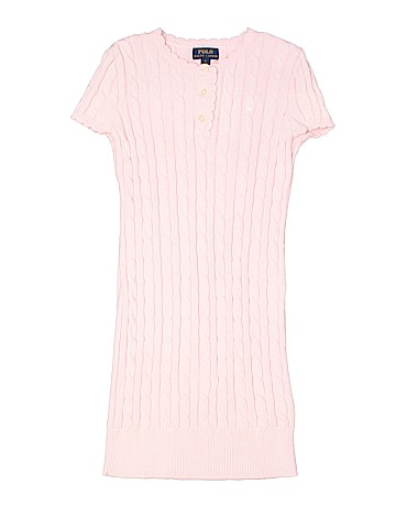 Polo by Ralph Lauren Dress (view 1)