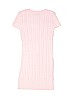 Polo by Ralph Lauren 100% Cotton Pink Dress Size 8 - 10 - photo 2