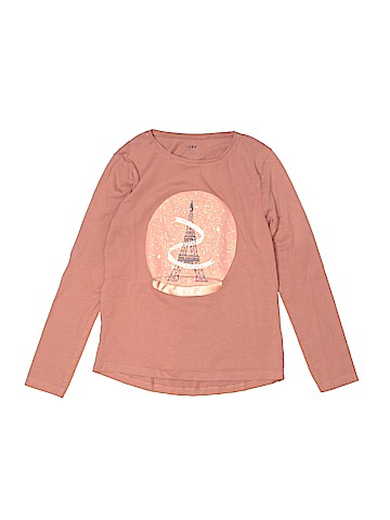 Kiabi Baby Long Sleeve T-Shirt (view 1)