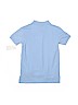 Polo by Ralph Lauren 100% Cotton Blue Short Sleeve Polo Size 6 - photo 2