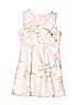 The Children's Place Pink Dress Size 8 - photo 1