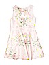The Children's Place Pink Dress Size 8 - photo 2
