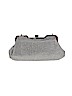 Lulu Townsend Silver Clutch One size - photo 3