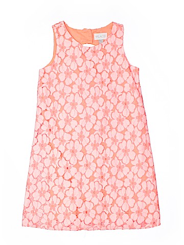 The Children's Place Dress (view 1)