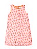 The Children's Place Pink Dress Size 7 - 8 - photo 1