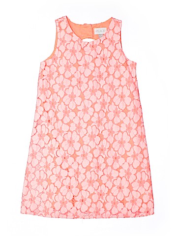 The Children's Place Dress (view 1)