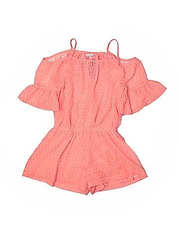 Ella Moss Romper (view 1)