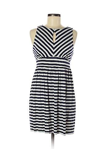 Ann Taylor LOFT Casual Dress (view 1)