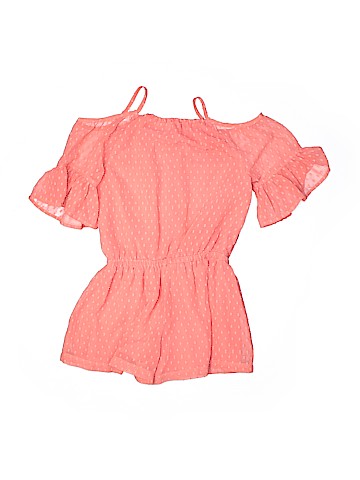 Ella Moss Romper (view 2)