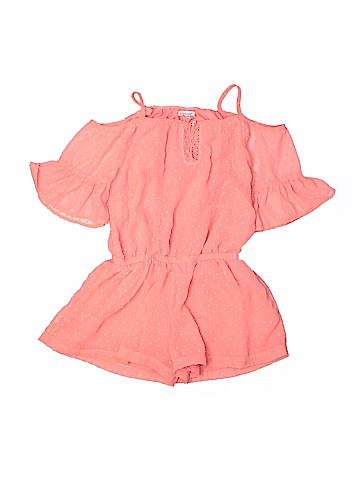 Ella Moss Romper (view 1)