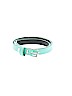 Unbranded Solid Green Belt Size M - photo 1