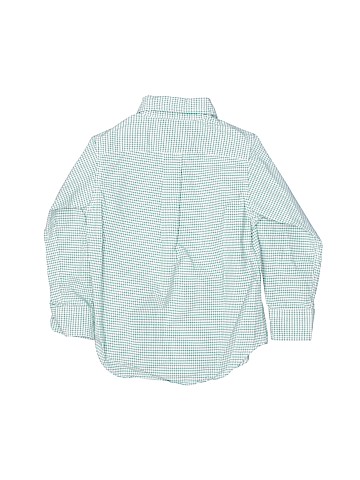 Chaps Long Sleeve Button-Down Shirt (view 2)