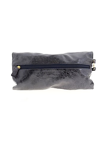 Sabina Leather Wristlet (view 2)