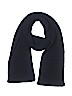 Unbranded Solid Black Scarf One size - photo 1
