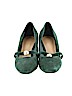 Unbranded Green Heels Size 6 1/2 - photo 2