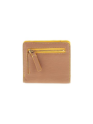 Marc by Marc Jacobs Leather Wallet (view 1)