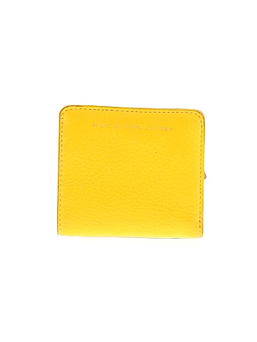 Marc by Marc Jacobs Leather Wallet (view 2)