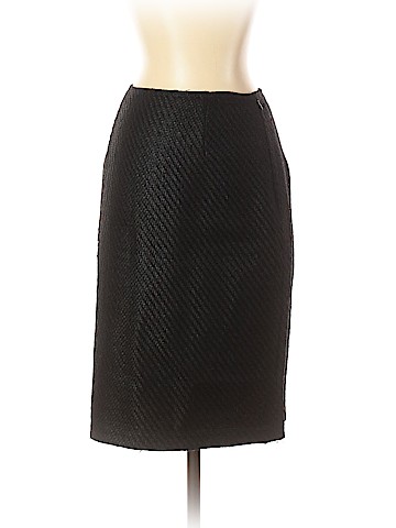 Prada Wool Skirt (view 1)