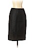 Prada Black Wool Skirt Size EU (IT) 38 / US 2 - photo 1